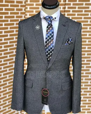 New Fashion Suits