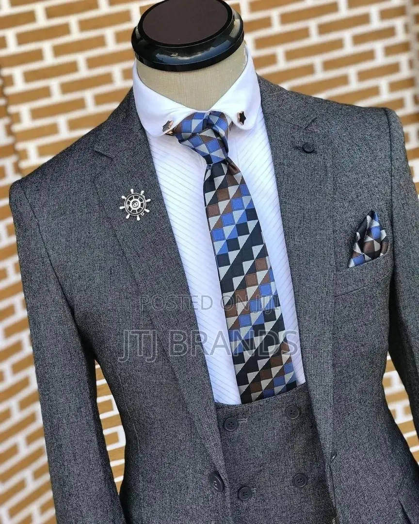 New Fashion Suits