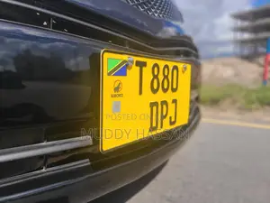 Toyota Ractis 2007 Black