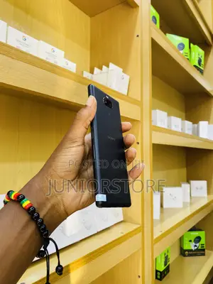 Sony Xperia 10 64 GB Black