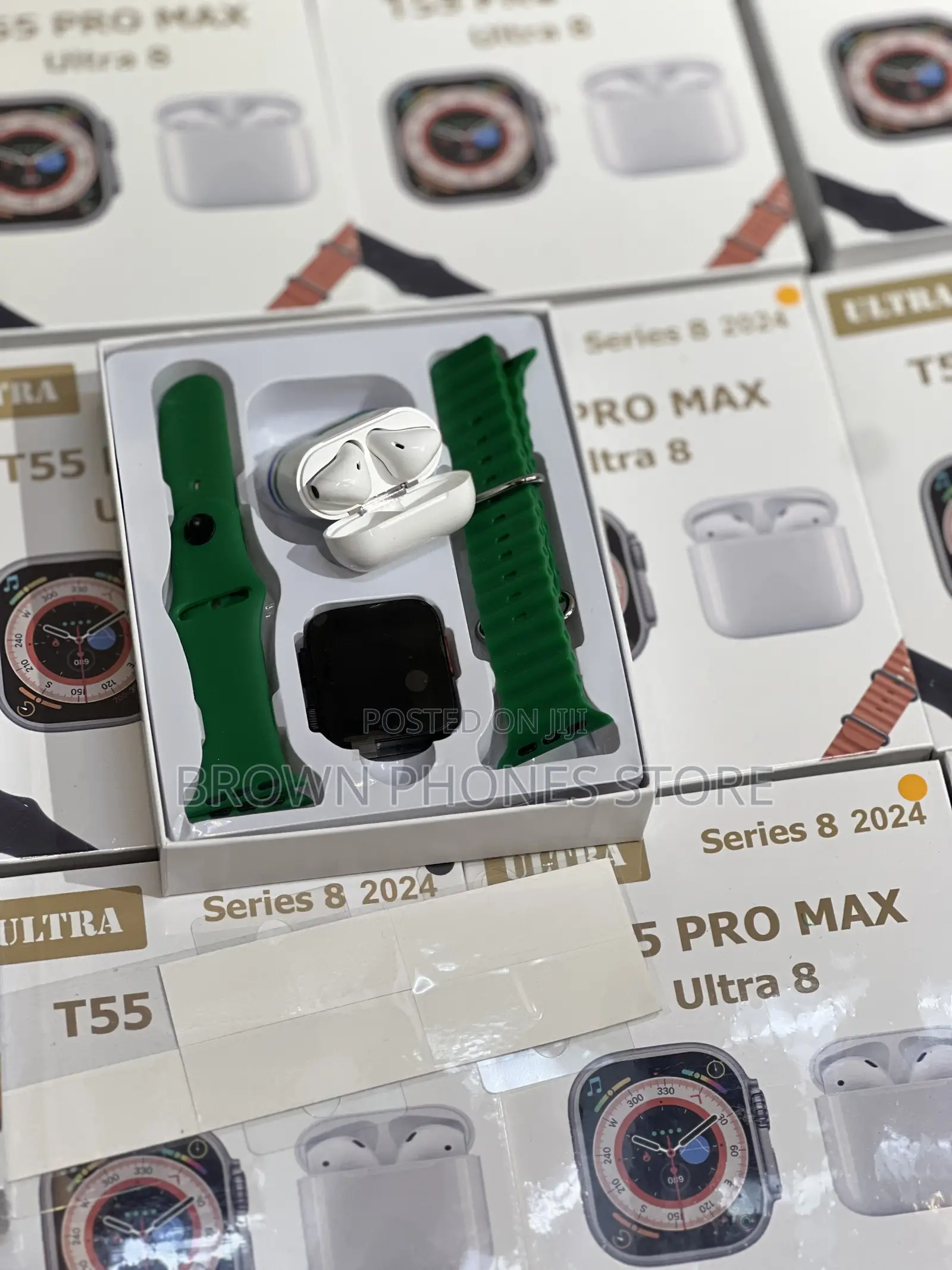 T55 Promax