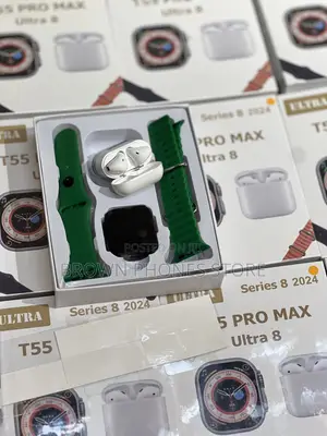 T55 Promax