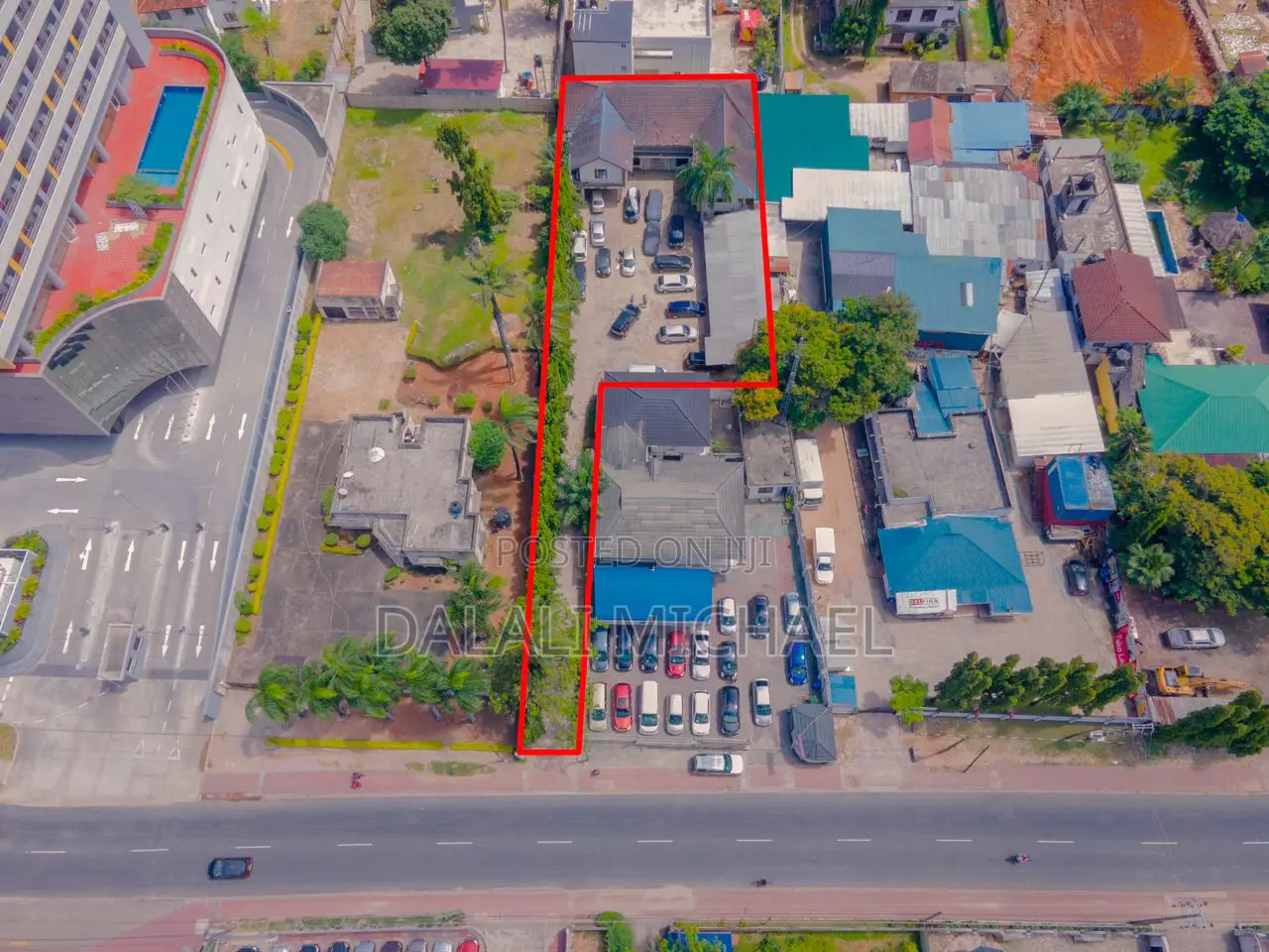Plot for Sale Morocco.!!