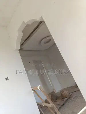 3bdrm House in Kanyama, Nyamongoro for sale