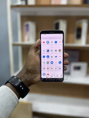 Google Pixel 3a 64 GB White