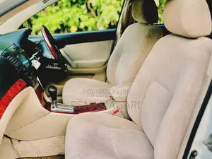 Toyota Premio 2004 White