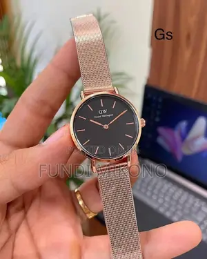 Dw Original