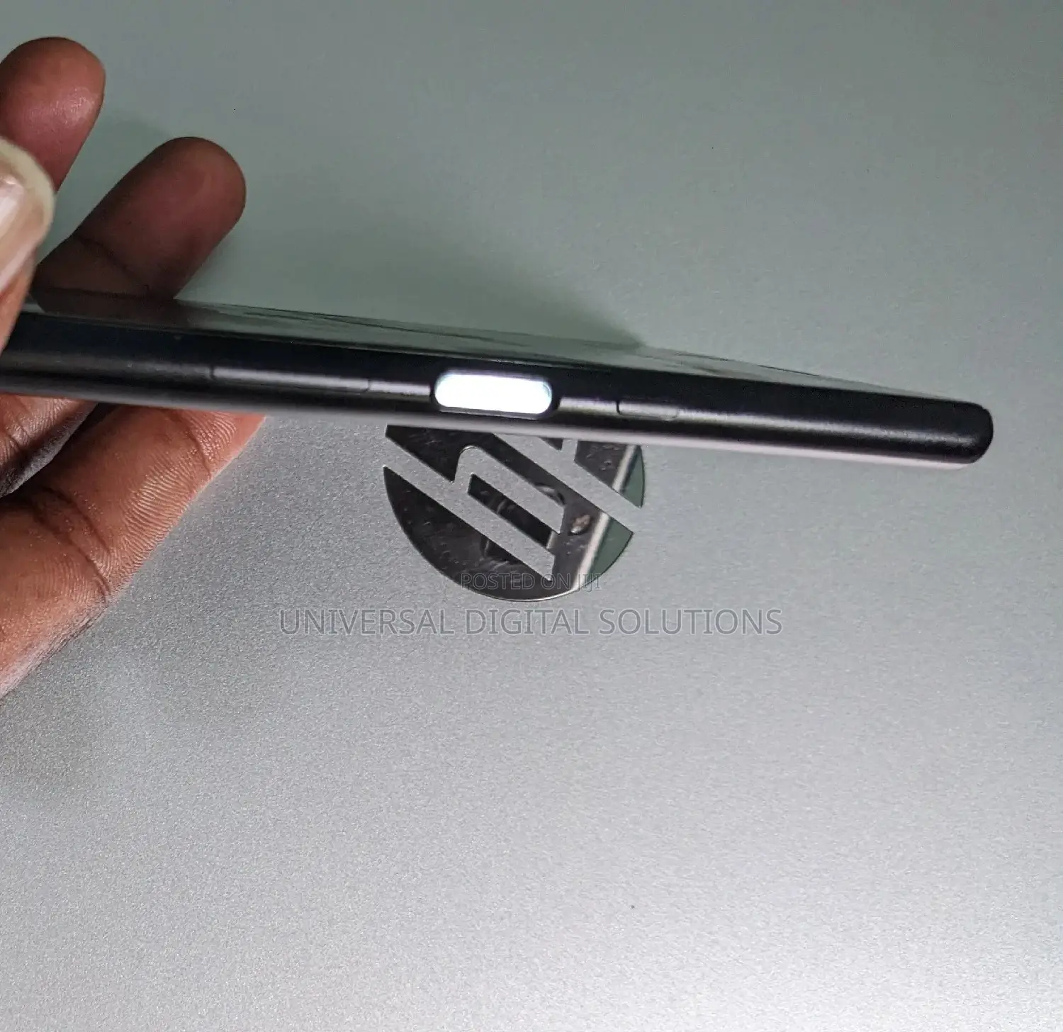 Sony Xperia 10 64 GB Black