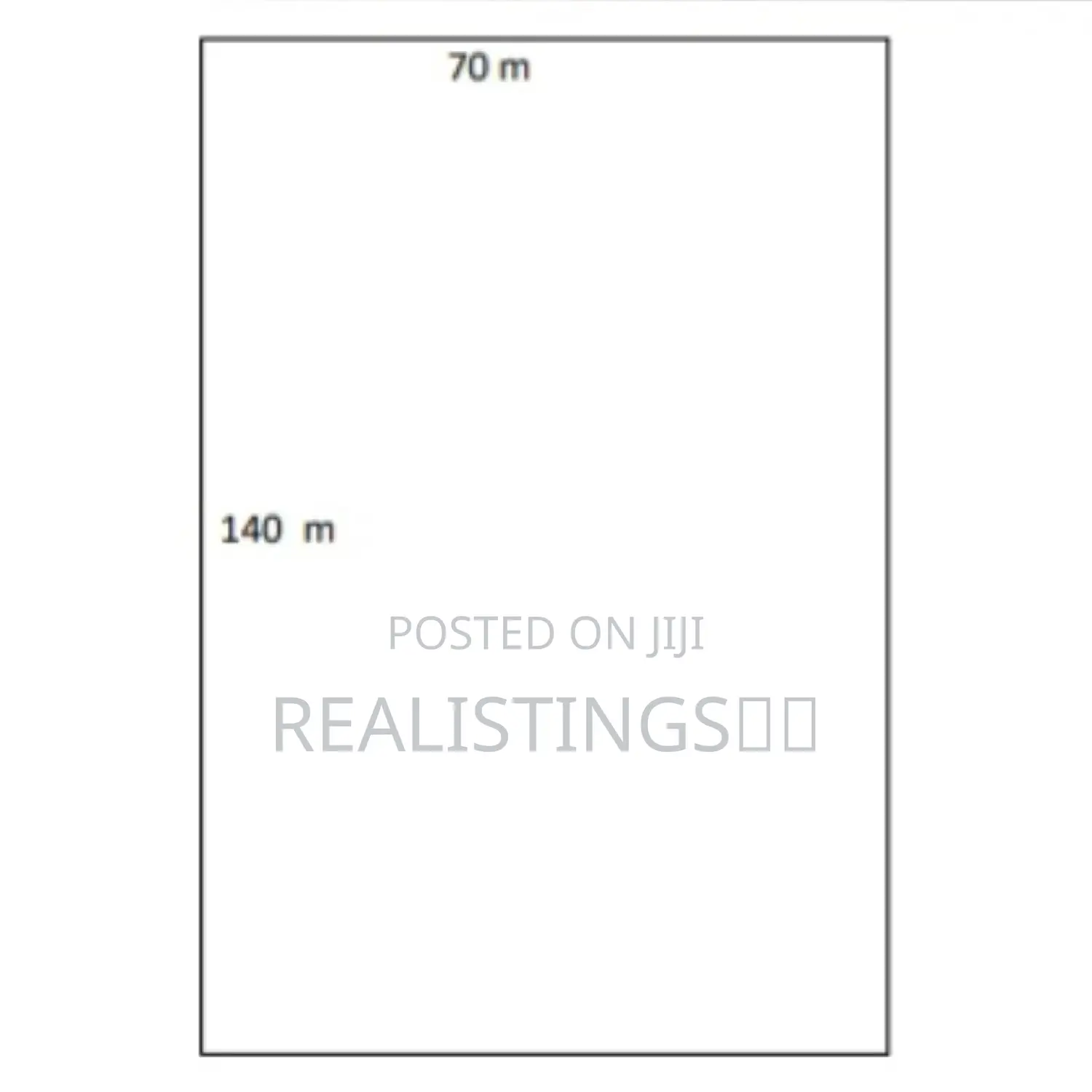 Handeni: Highway Front 2.25 Acres Land Inauzwa - Tanga