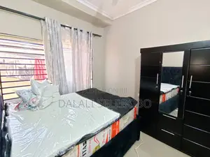 1bdrm House in Sinza Vatcan for rent