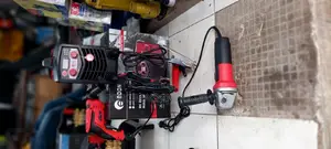 Welding Package Available