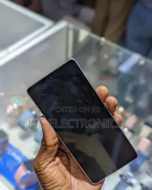 Sharp Aquos zero6 128 GB Purple