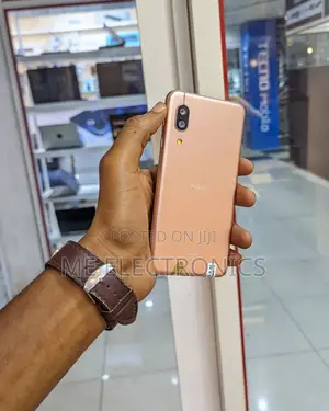 Sharp Aquos Sense 3 SHV45 64 GB Gold