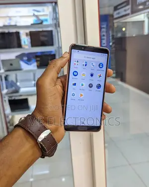 Sharp Aquos Sense 3 SHV45 64 GB Gold