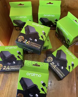 Oraimo Charger Original