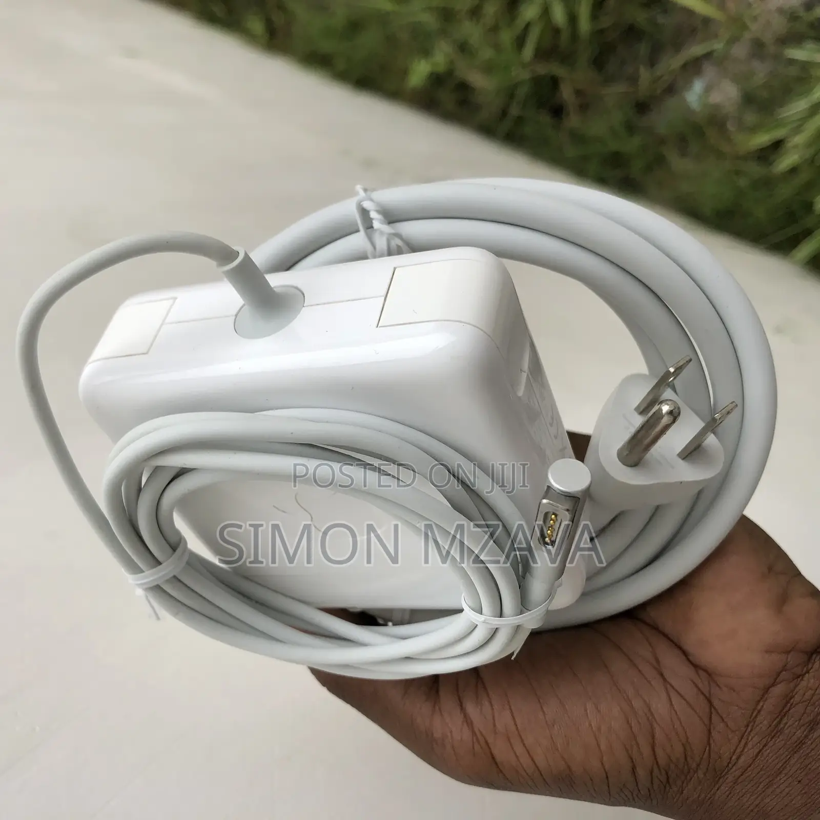 Used Magsafe 85watts Charger, Macbook Air,Pro 2008 to 2012