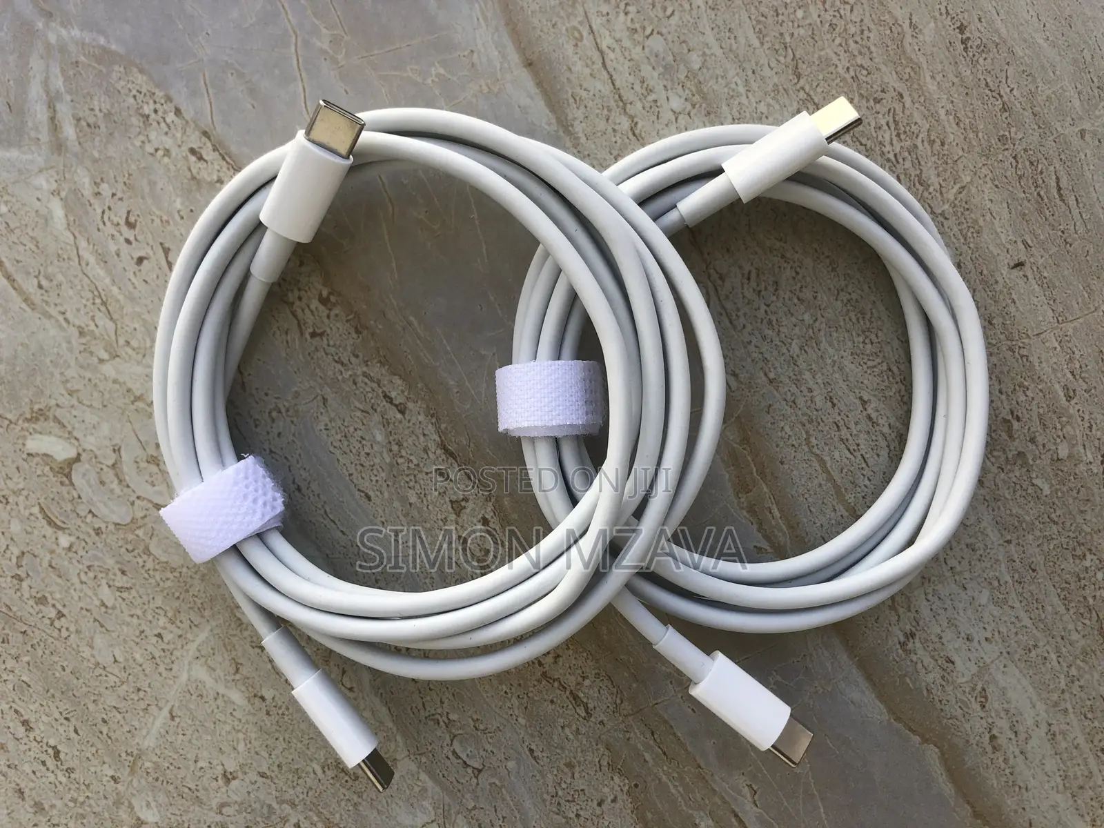 Type C to C Cable 1.8M for Macbook Laptops