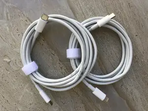 Type C to C Cable 1.8M for Macbook Laptops