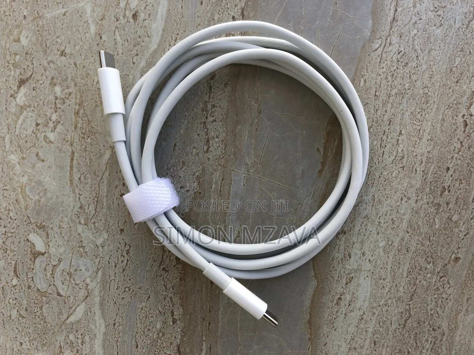 Type C to C Cable 1.8M for Macbook Laptops
