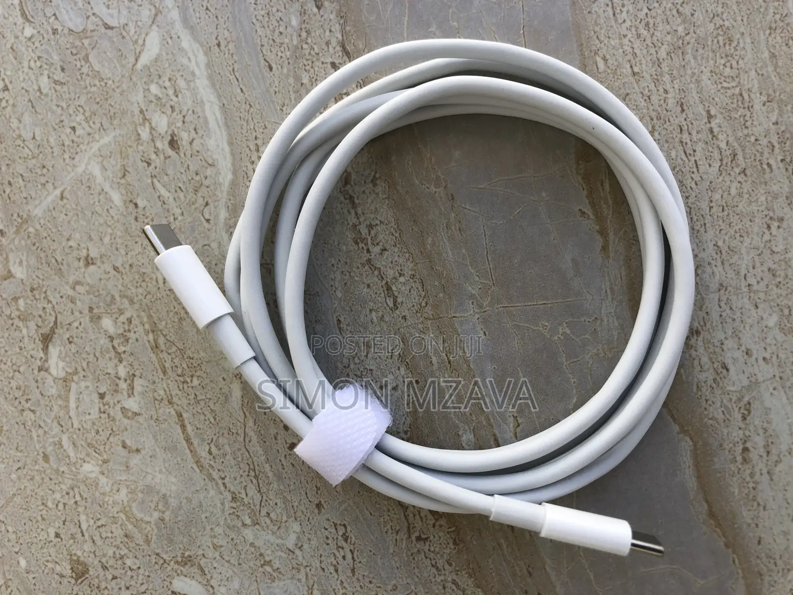 Type C to C Cable 1.8M for Macbook Laptops
