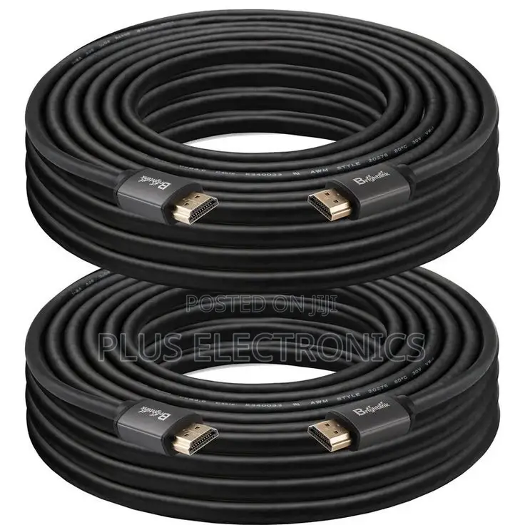 Ultra HDMI Cable 20M