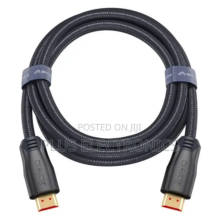 Ultra HDMI Cable 5M