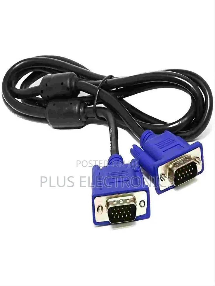 VGA Cables 3M