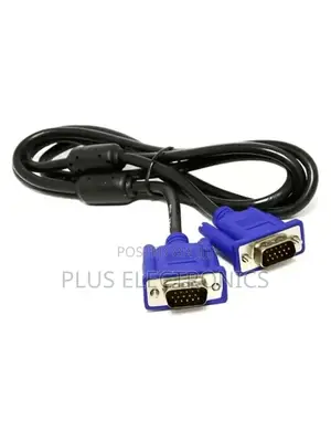 VGA Cable 5M