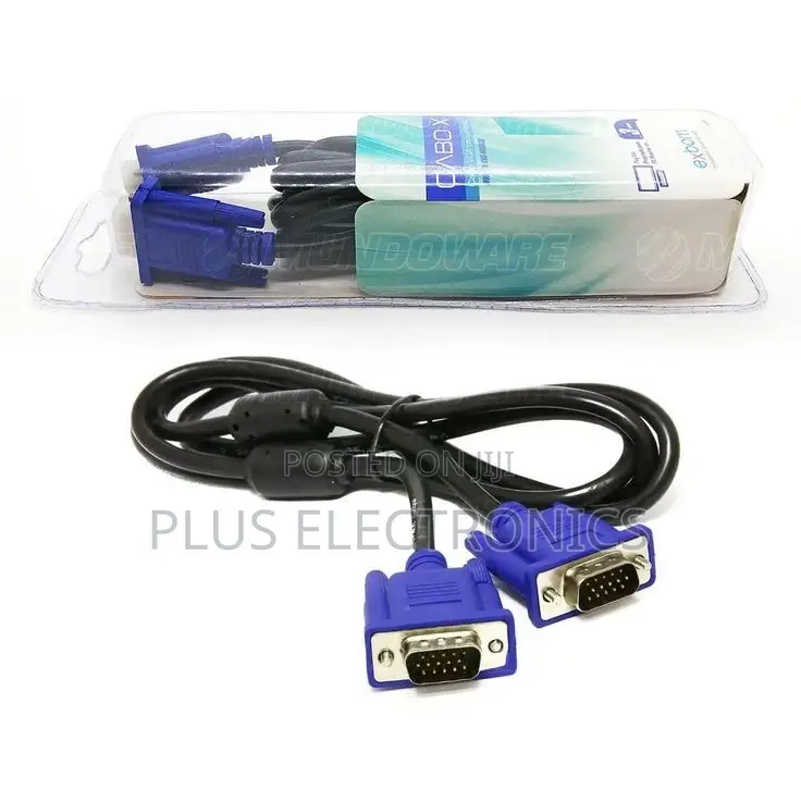 VGA Cable 5M