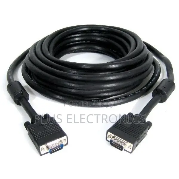 VGA Cable 15M
