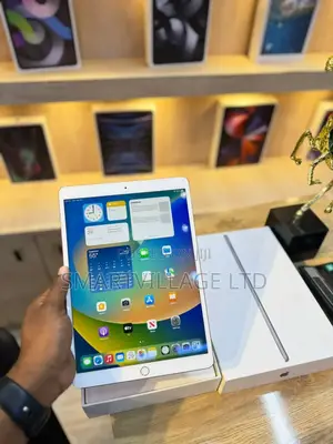 Apple iPad Air 256 GB