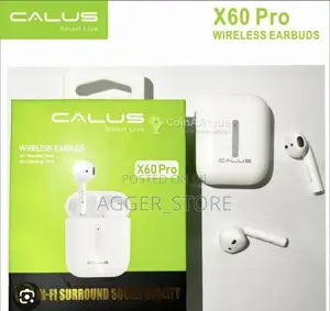 Calus X60 Pro Airpods
