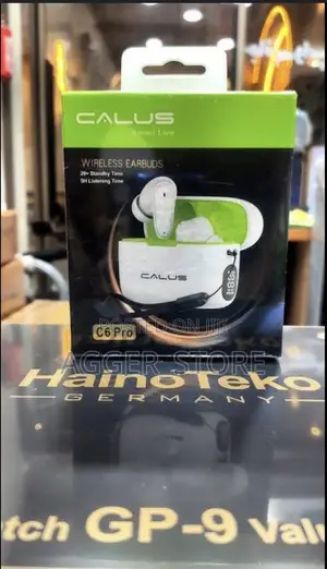 Calus C6 Pro Airpods