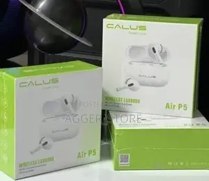 Calus Air P5 Original Airpods