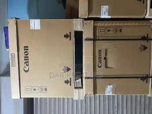 Photocopy Machine CANON Imagerunner 2425
