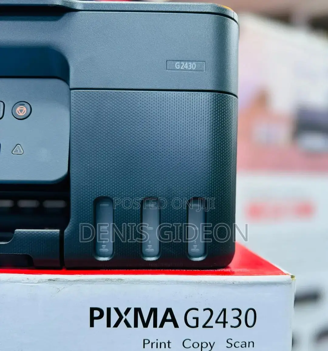 Canon Pixma G2430