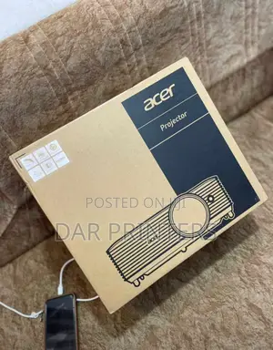 Accer X1326awh DLP Projector