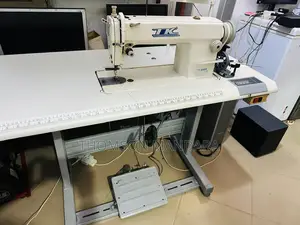 Tk 8800 Sewing Machine Heavy Duty
