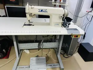 Tk 8800 Sewing Machine Heavy Duty