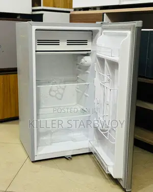 Fridge Mlango Mmoja