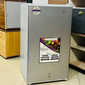 Fridge Mlango Mmoja