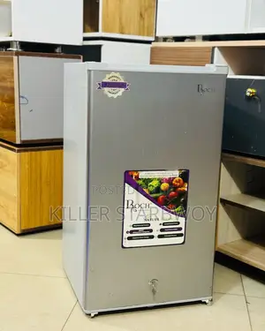 Fridge Mlango Mmoja