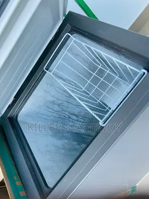 Freezer Lita 100, Hisense