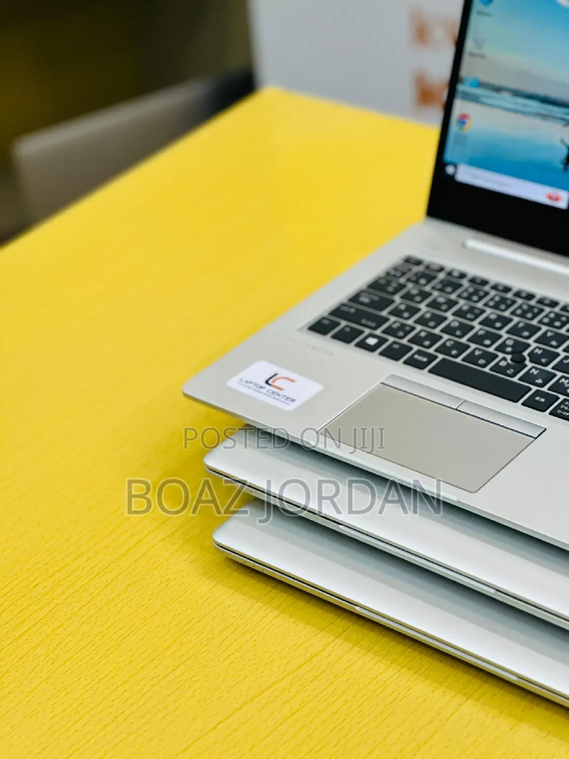 New Laptop HP ProBook 11 X360 G2 EE 8GB Intel Core I3 SSD 256GB