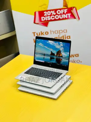 New Laptop HP ProBook 11 X360 G2 EE 8GB Intel Core I3 SSD 256GB