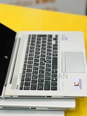 New Laptop HP ProBook 11 X360 G2 EE 8GB Intel Core I3 SSD 256GB