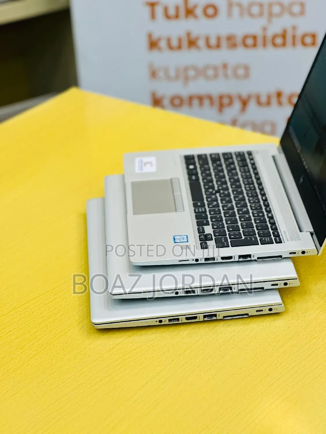 New Laptop HP ProBook 11 X360 G2 EE 8GB Intel Core I3 SSD 256GB
