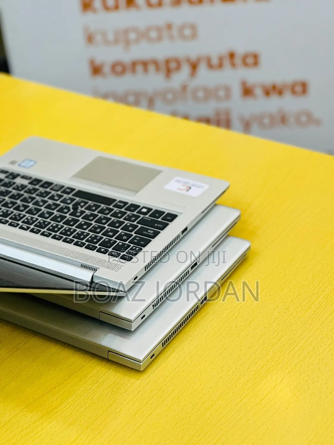 New Laptop HP ProBook 11 X360 G2 EE 8GB Intel Core I3 SSD 256GB