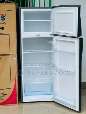 Fridge Lita 200, Boss