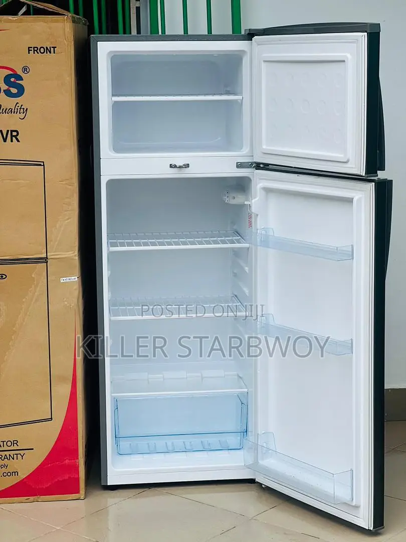 Fridge Lita 200, Boss